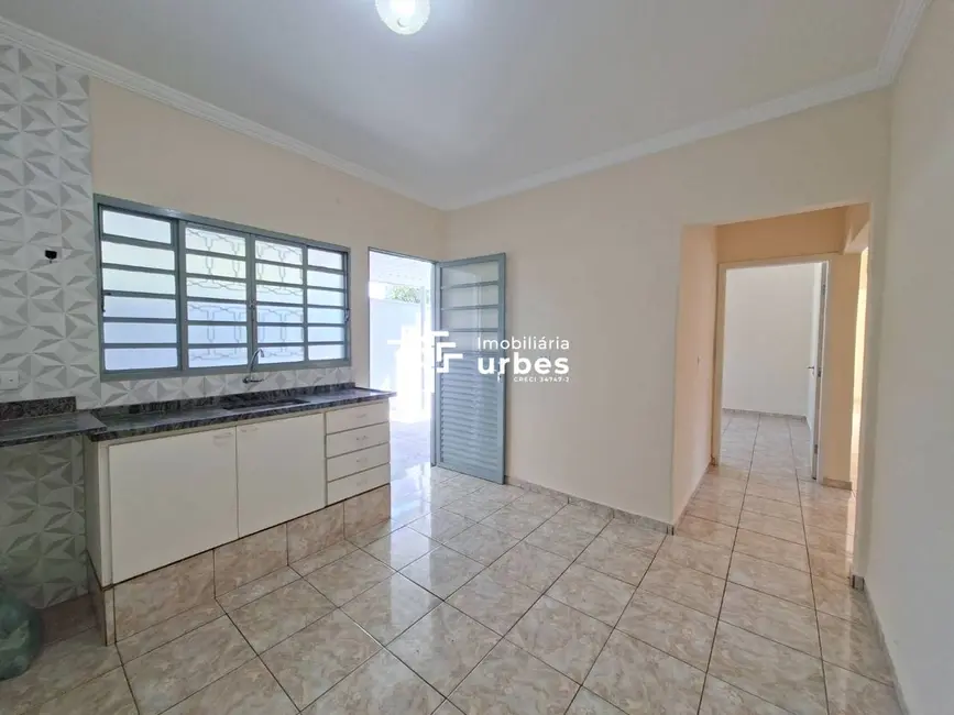 Casa com 3 quartos para alugar, 208m2 em Vila Margarida, Americana - SP - imagem 8 Foto 8 de Casa com 3 quartos para alugar, 208m2 em Vila Margarida, Americana - SP