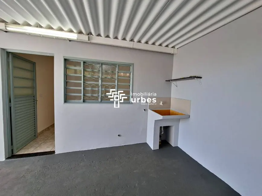 Casa com 3 quartos para alugar, 208m2 em Vila Margarida, Americana - SP - imagem 9 Foto 9 de Casa com 3 quartos para alugar, 208m2 em Vila Margarida, Americana - SP