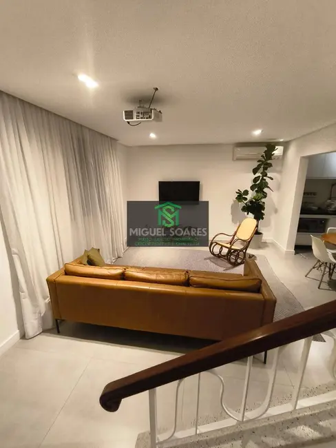 Foto 3 de Casa com 3 quartos à venda, 102m2 em Campo Grande, Santos - SP