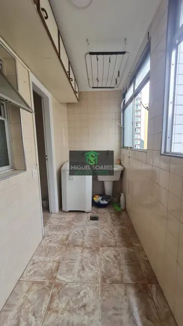 Foto 5 de Apartamento com 2 quartos à venda, 72m2 em José Menino, Santos - SP