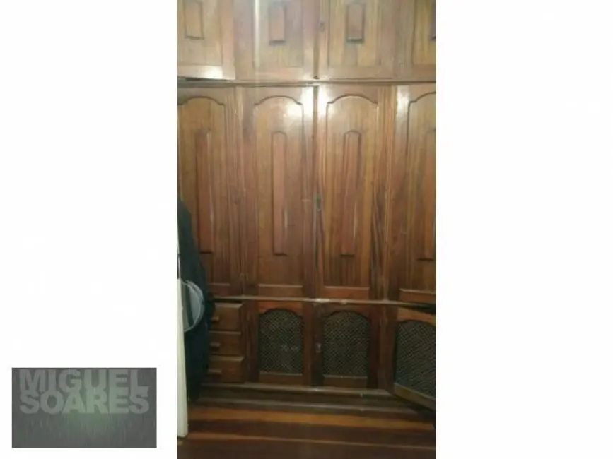 Apartamento com 3 quartos à venda, 135m2 em Gonzaga, Santos - SP - imagem 3 Foto 3 de Apartamento com 3 quartos à venda, 135m2 em Gonzaga, Santos - SP