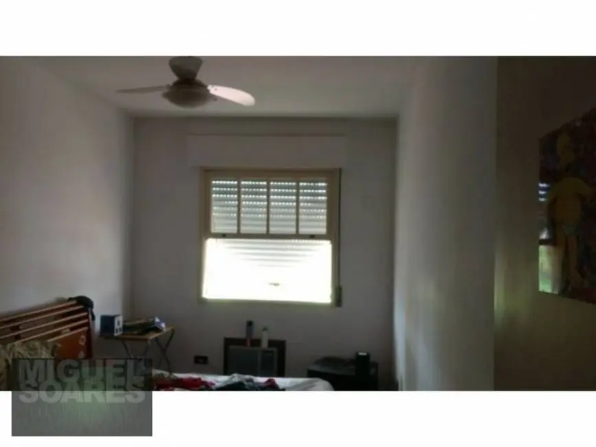 Apartamento com 3 quartos à venda, 135m2 em Gonzaga, Santos - SP - imagem 5 Foto 5 de Apartamento com 3 quartos à venda, 135m2 em Gonzaga, Santos - SP