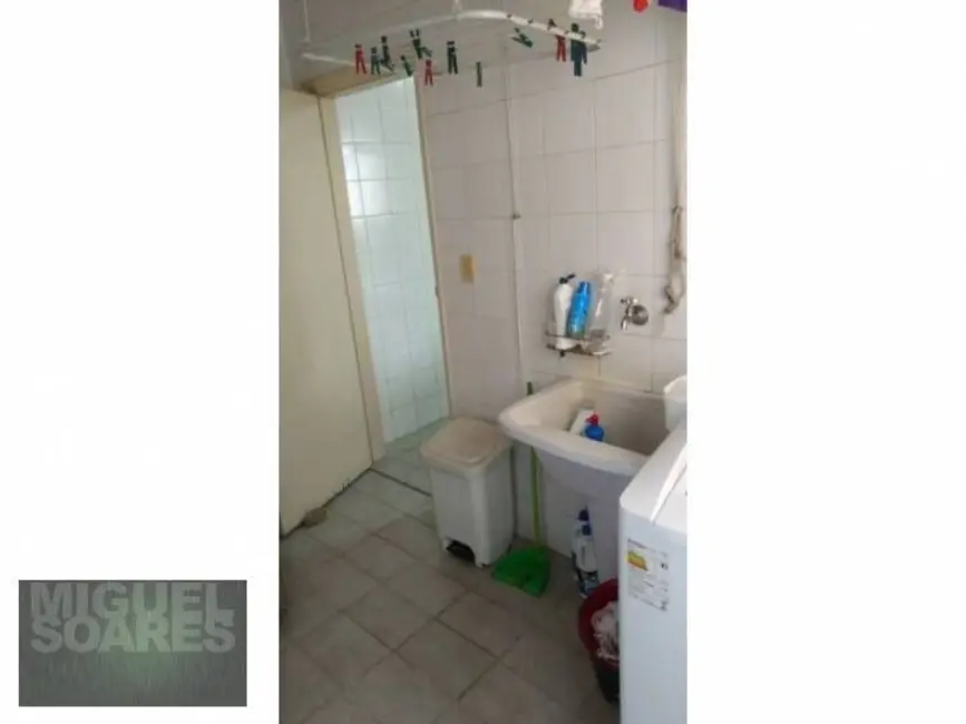 Apartamento com 3 quartos à venda, 135m2 em Gonzaga, Santos - SP - imagem 6 Foto 6 de Apartamento com 3 quartos à venda, 135m2 em Gonzaga, Santos - SP