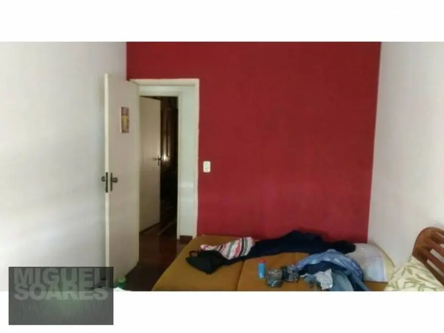 Apartamento com 3 quartos à venda, 135m2 em Gonzaga, Santos - SP - imagem 9 Foto 9 de Apartamento com 3 quartos à venda, 135m2 em Gonzaga, Santos - SP