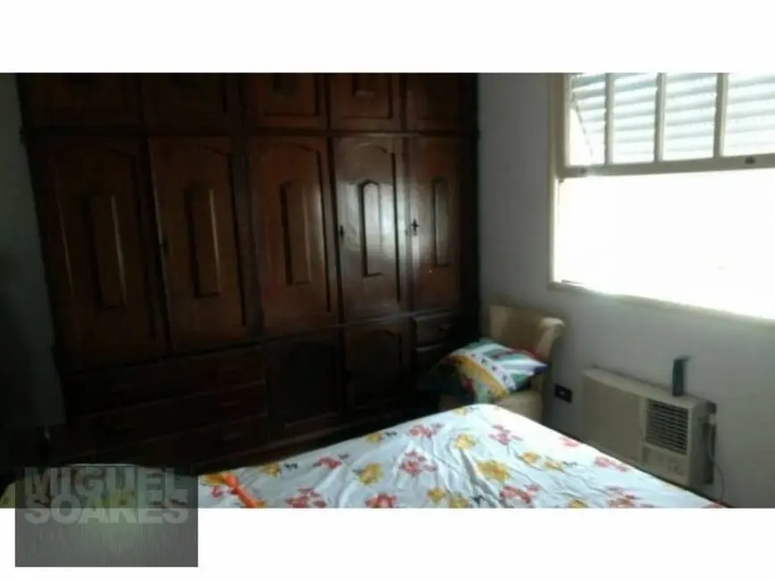 Apartamento com 3 quartos à venda, 135m2 em Gonzaga, Santos - SP - imagem 7 Foto 7 de Apartamento com 3 quartos à venda, 135m2 em Gonzaga, Santos - SP