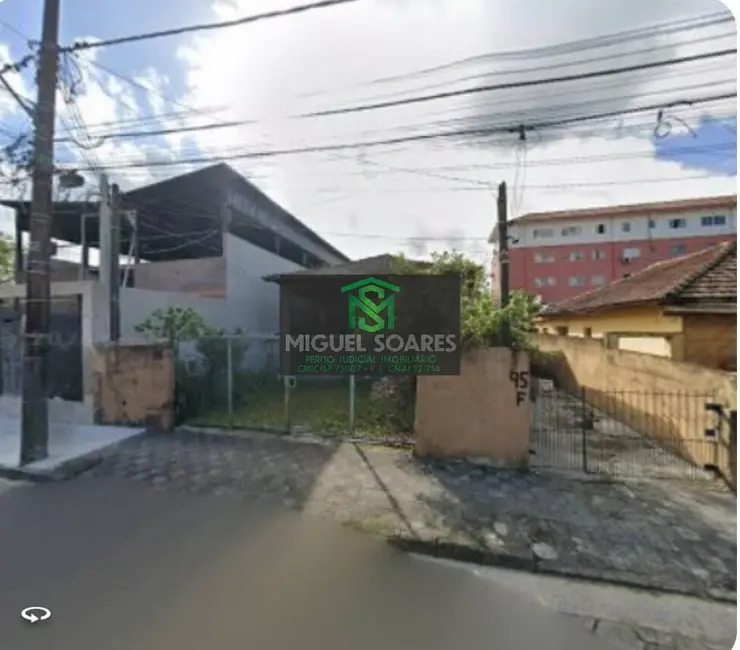 Terreno / Lote à venda, 406m2 em Vila Nova, Cubatao - SP - imagem 1 Foto 1 de Terreno / Lote à venda, 406m2 em Vila Nova, Cubatao - SP