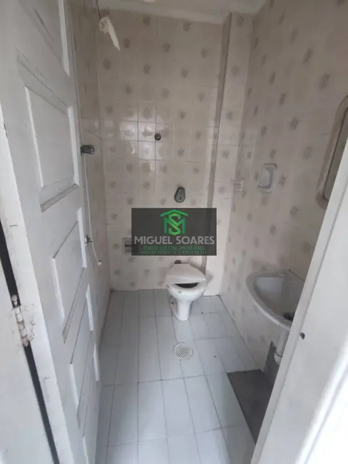 Foto 8 de Apartamento com 3 quartos à venda, 130m2 em Gonzaga, Santos - SP