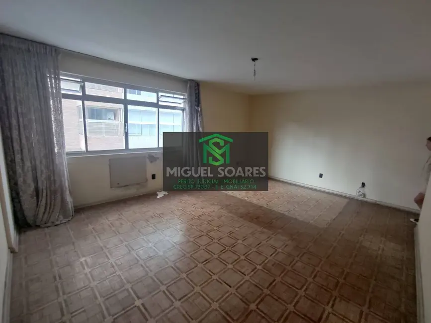 Foto 5 de Apartamento com 3 quartos à venda, 130m2 em Gonzaga, Santos - SP