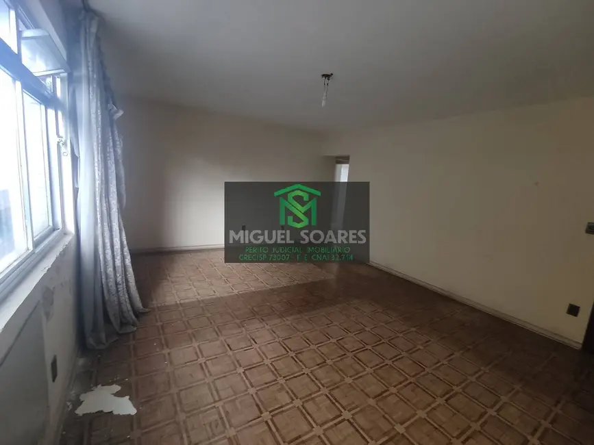 Foto 4 de Apartamento com 3 quartos à venda, 130m2 em Gonzaga, Santos - SP