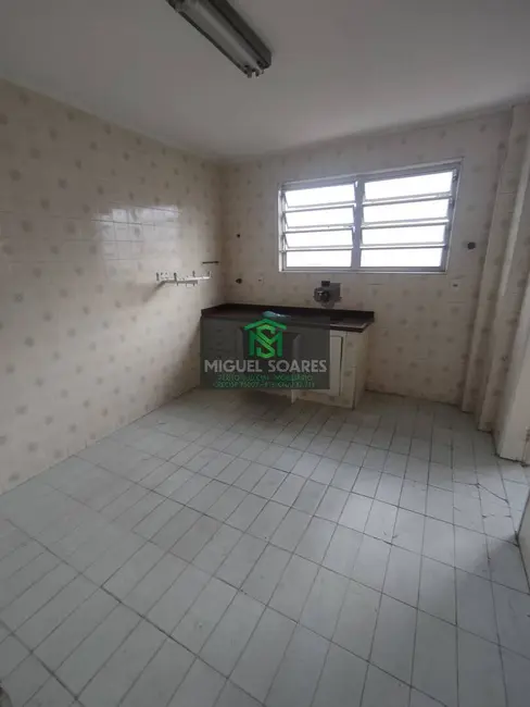 Foto 6 de Apartamento com 3 quartos à venda, 130m2 em Gonzaga, Santos - SP