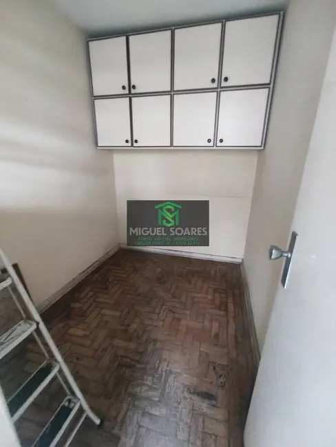 Foto 9 de Apartamento com 3 quartos à venda, 130m2 em Gonzaga, Santos - SP