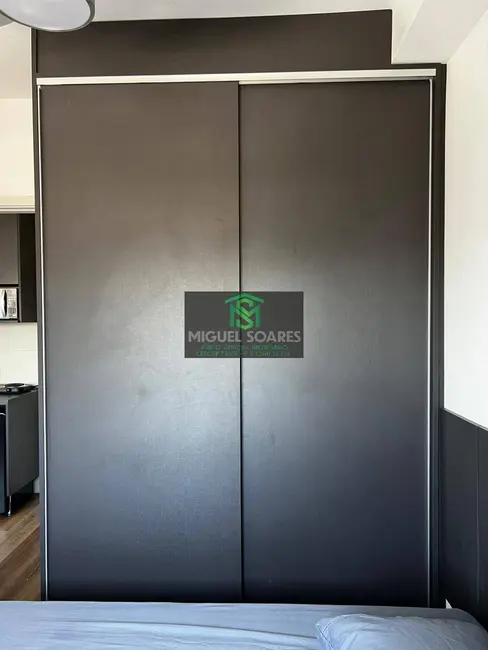 Foto 4 de Apartamento com 1 quarto à venda, 28m2 em Bela Vista, São Paulo - SP