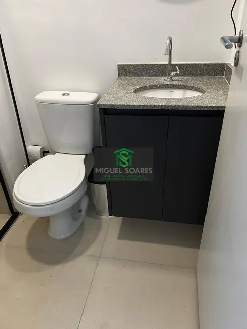 Foto 8 de Apartamento com 1 quarto à venda, 28m2 em Bela Vista, São Paulo - SP