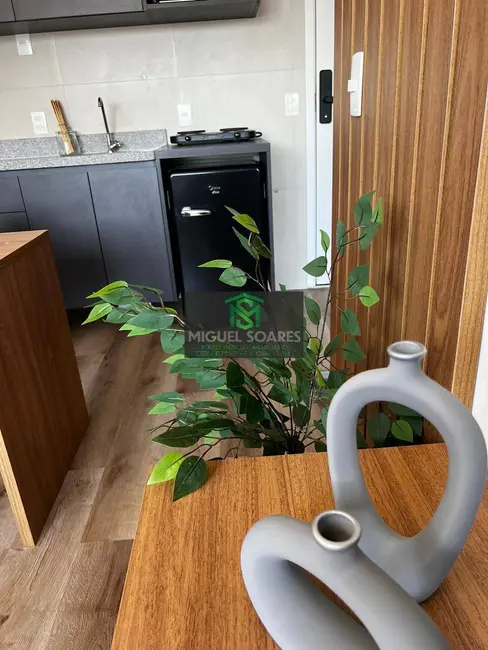 Foto 7 de Apartamento com 1 quarto à venda, 28m2 em Bela Vista, São Paulo - SP