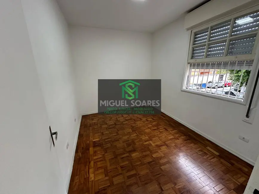 Foto 6 de Apartamento com 2 quartos à venda, 76m2 em Vila Mathias, Santos - SP