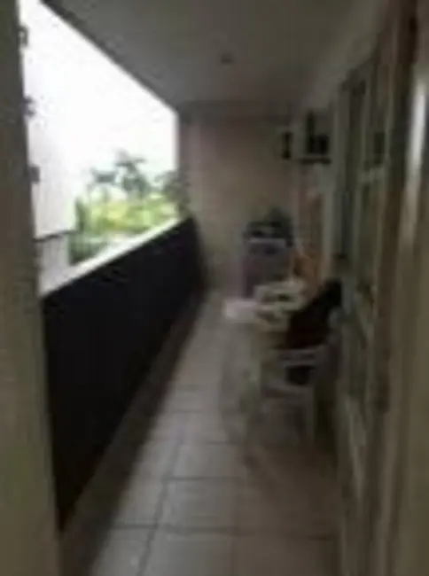 Foto 4 de Apartamento com 2 quartos à venda, 76m2 em Vila Mathias, Santos - SP