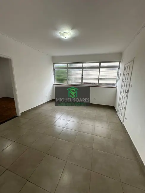 Foto 4 de Apartamento com 2 quartos à venda, 76m2 em Vila Mathias, Santos - SP