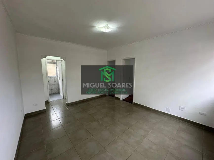 Foto 2 de Apartamento com 2 quartos à venda, 76m2 em Vila Mathias, Santos - SP