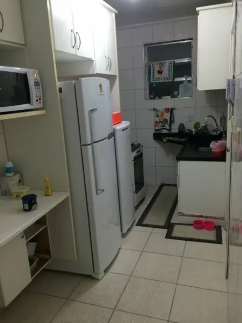 Foto 3 de Apartamento com 2 quartos à venda, 76m2 em Vila Mathias, Santos - SP