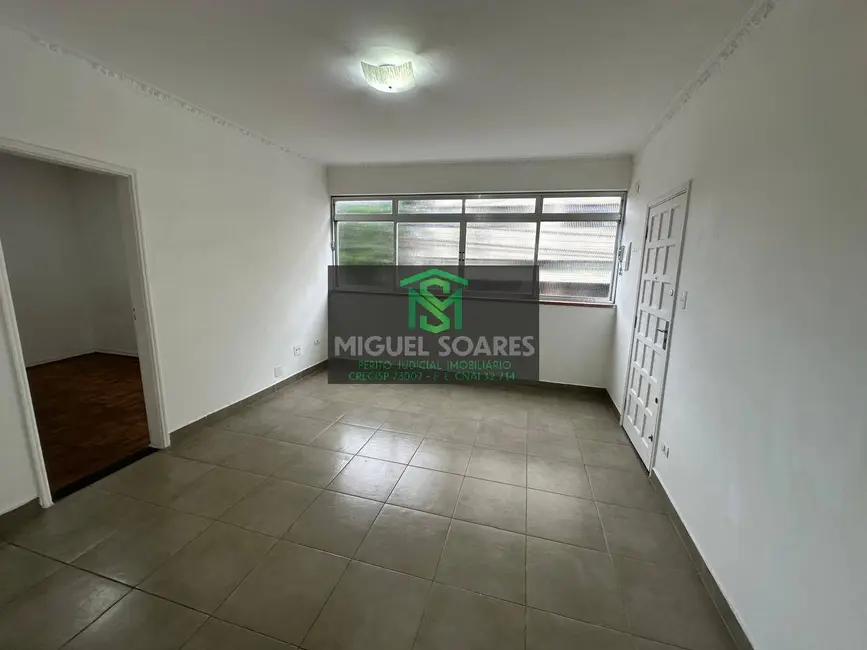 Foto 3 de Apartamento com 2 quartos à venda, 76m2 em Vila Mathias, Santos - SP