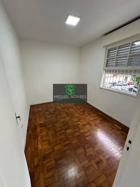 Foto 5 de Apartamento com 2 quartos à venda, 76m2 em Vila Mathias, Santos - SP