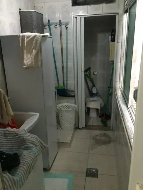 Foto 2 de Apartamento com 2 quartos à venda, 76m2 em Vila Mathias, Santos - SP