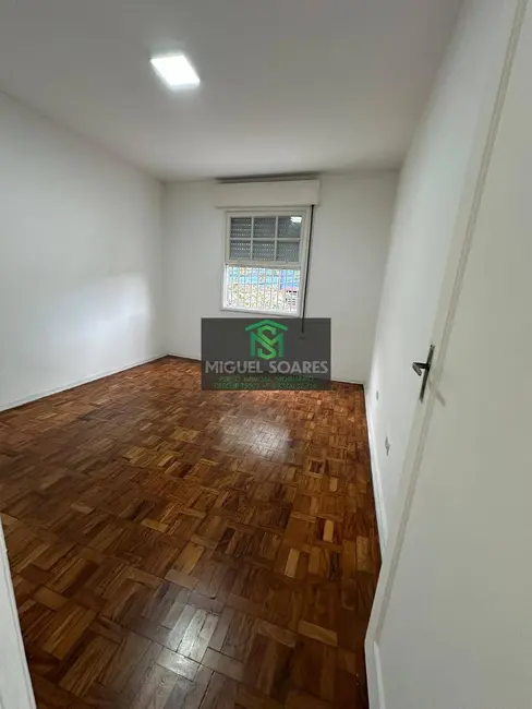 Foto 9 de Apartamento com 2 quartos à venda, 76m2 em Vila Mathias, Santos - SP