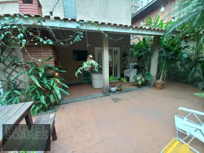Foto 6 de Casa com 3 quartos à venda, 235m2 em Itararé, Sao Vicente - SP