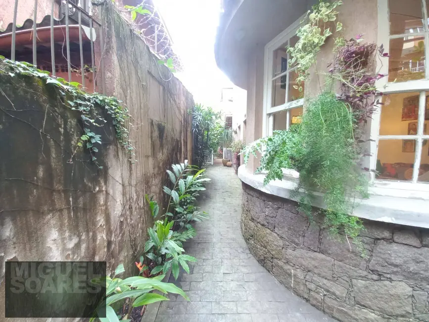 Foto 8 de Casa com 3 quartos à venda, 235m2 em Itararé, Sao Vicente - SP