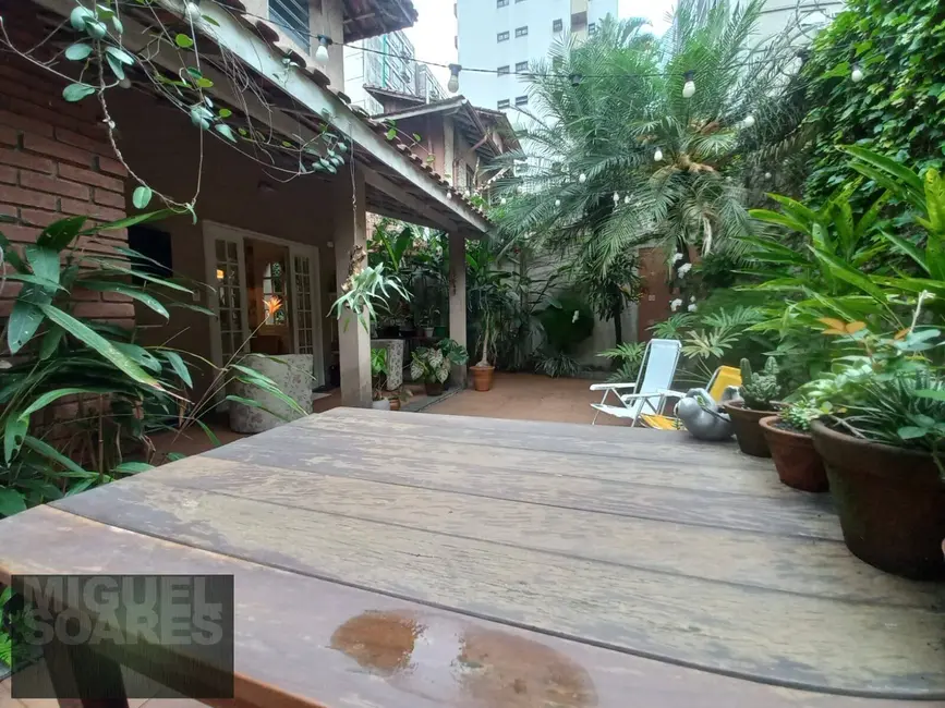 Foto 4 de Casa com 3 quartos à venda, 235m2 em Itararé, Sao Vicente - SP