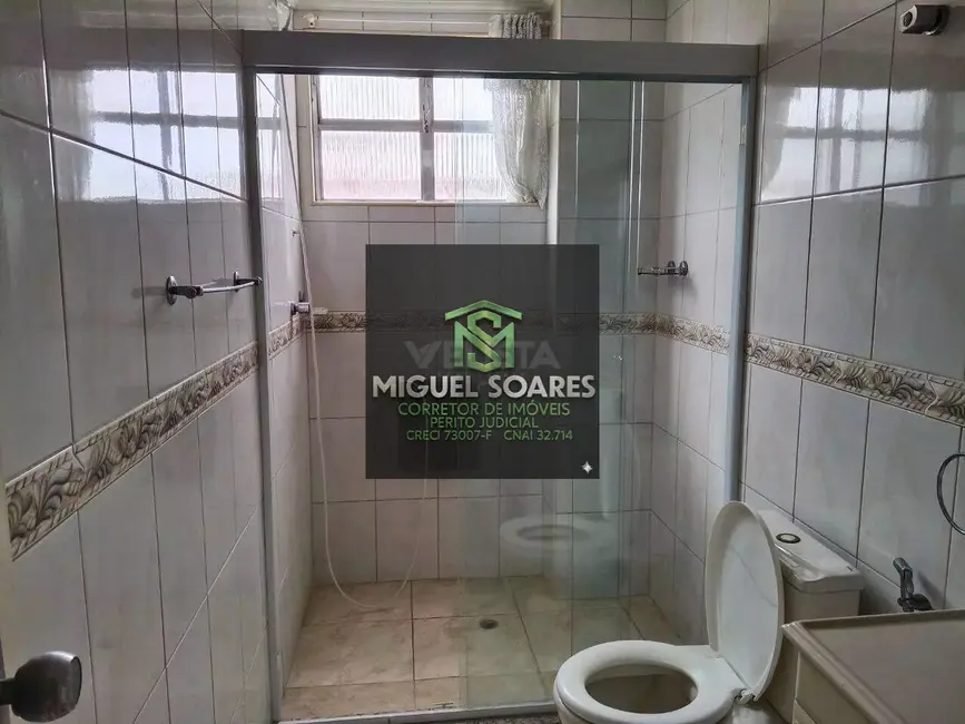 Foto 5 de Apartamento com 3 quartos à venda, 151m2 em Gonzaga, Santos - SP