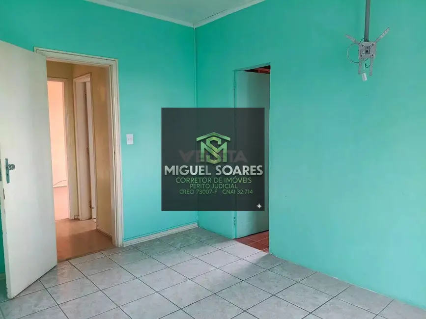 Foto 6 de Apartamento com 3 quartos à venda, 151m2 em Gonzaga, Santos - SP