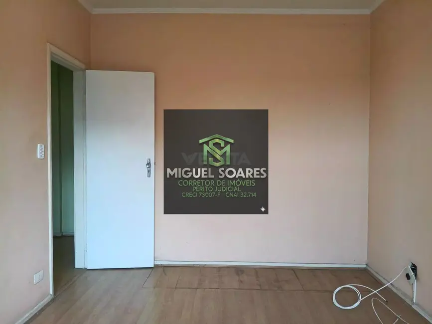 Foto 2 de Apartamento com 3 quartos à venda, 151m2 em Gonzaga, Santos - SP