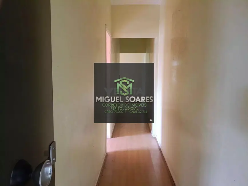 Foto 8 de Apartamento com 3 quartos à venda, 151m2 em Gonzaga, Santos - SP