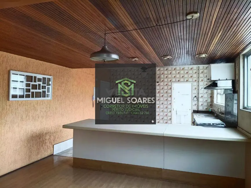 Foto 3 de Apartamento com 3 quartos à venda, 151m2 em Gonzaga, Santos - SP