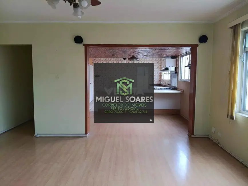 Foto 9 de Apartamento com 3 quartos à venda, 151m2 em Gonzaga, Santos - SP