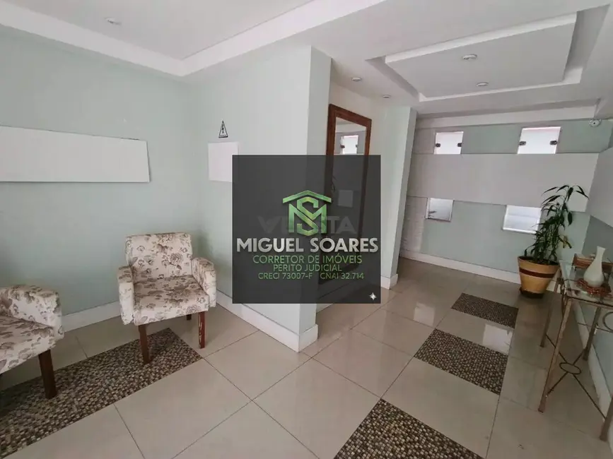 Foto 1 de Apartamento com 3 quartos à venda, 151m2 em Gonzaga, Santos - SP