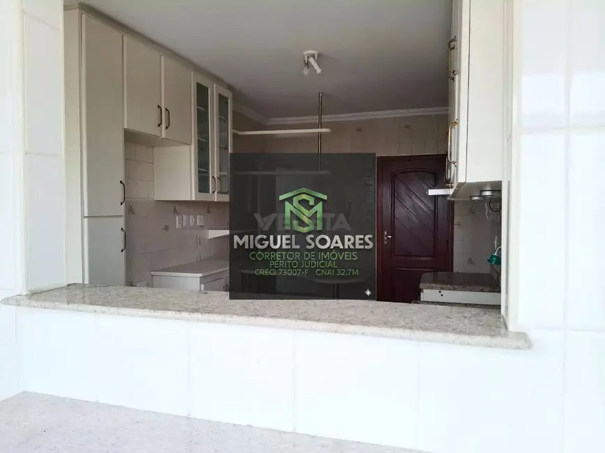 Apartamento com 2 quartos à venda, 108m2 em Gonzaga, Santos - SP - imagem 3 Foto 3 de Apartamento com 2 quartos à venda, 108m2 em Gonzaga, Santos - SP