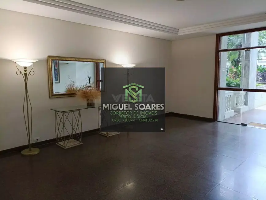 Apartamento com 2 quartos à venda, 108m2 em Gonzaga, Santos - SP - imagem 5 Foto 5 de Apartamento com 2 quartos à venda, 108m2 em Gonzaga, Santos - SP