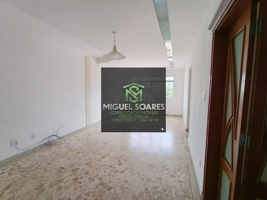 Apartamento com 2 quartos à venda, 108m2 em Gonzaga, Santos - SP - imagem 2 Foto 2 de Apartamento com 2 quartos à venda, 108m2 em Gonzaga, Santos - SP