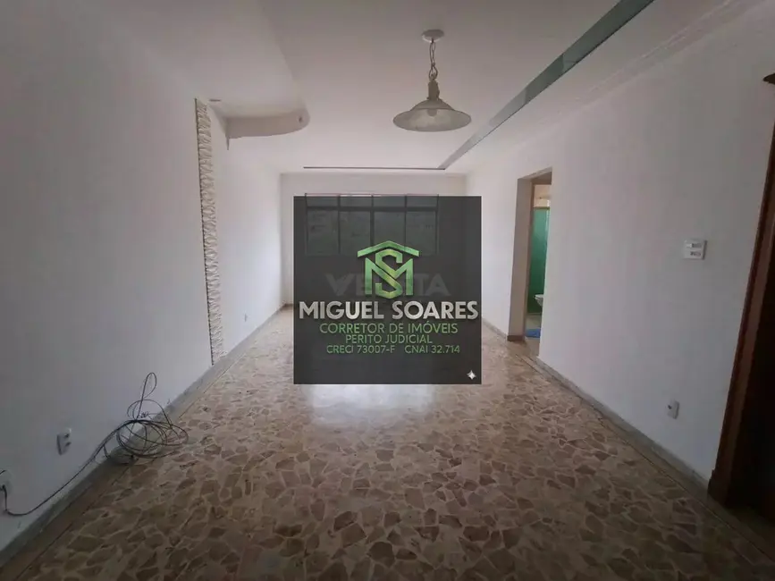 Apartamento com 2 quartos à venda, 108m2 em Gonzaga, Santos - SP - imagem 6 Foto 6 de Apartamento com 2 quartos à venda, 108m2 em Gonzaga, Santos - SP