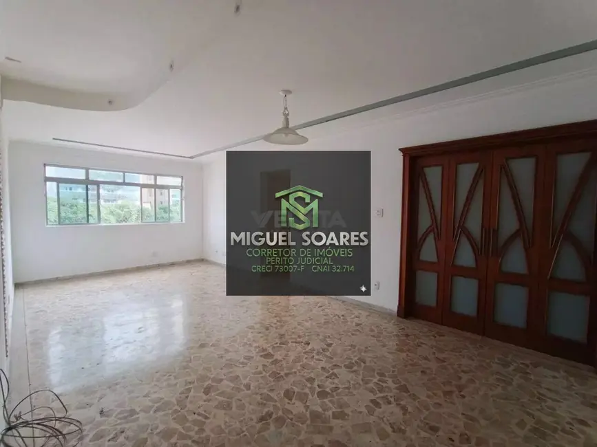 Apartamento com 2 quartos à venda, 108m2 em Gonzaga, Santos - SP - imagem 1 Foto 1 de Apartamento com 2 quartos à venda, 108m2 em Gonzaga, Santos - SP