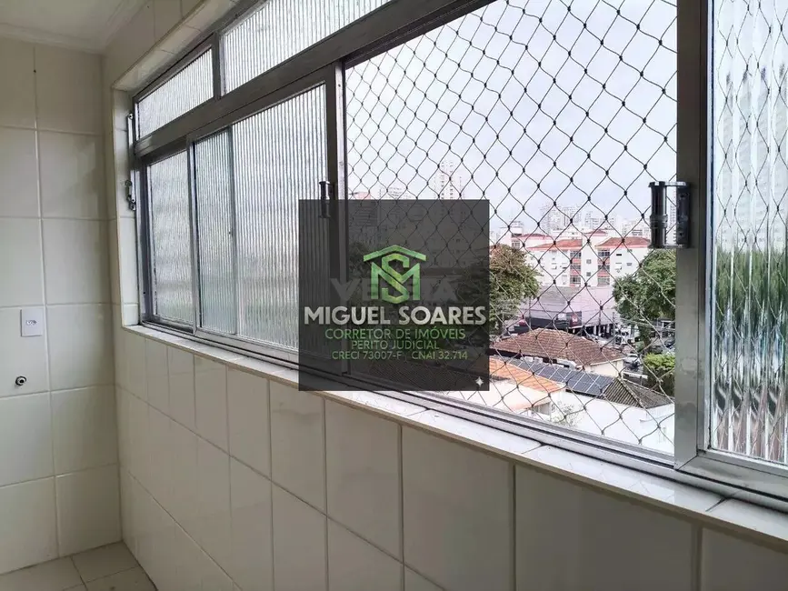 Apartamento com 2 quartos à venda, 108m2 em Gonzaga, Santos - SP - imagem 8 Foto 8 de Apartamento com 2 quartos à venda, 108m2 em Gonzaga, Santos - SP