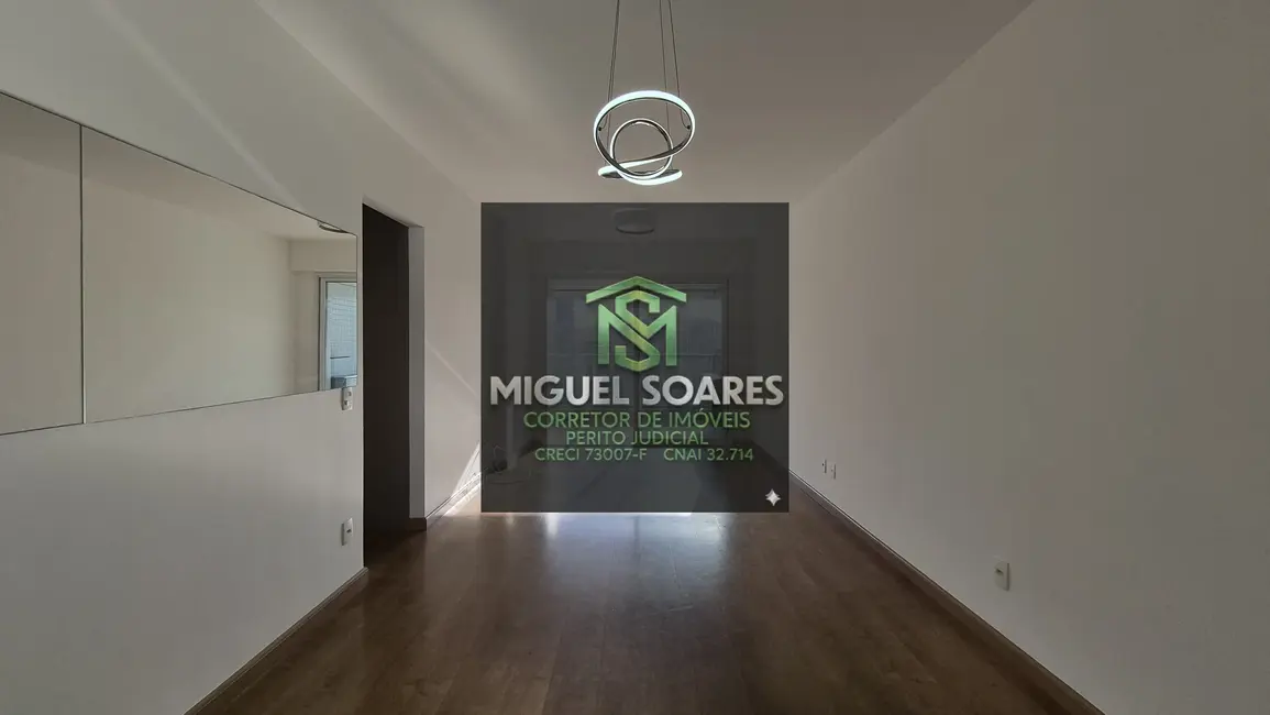 Apartamento com 2 quartos à venda e para alugar, 83m2 em Gonzaga, Santos - SP - imagem 2 Foto 2 de Apartamento com 2 quartos à venda e para alugar, 83m2 em Gonzaga, Santos - SP