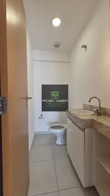 Apartamento com 2 quartos à venda e para alugar, 83m2 em Gonzaga, Santos - SP - imagem 3 Foto 3 de Apartamento com 2 quartos à venda e para alugar, 83m2 em Gonzaga, Santos - SP