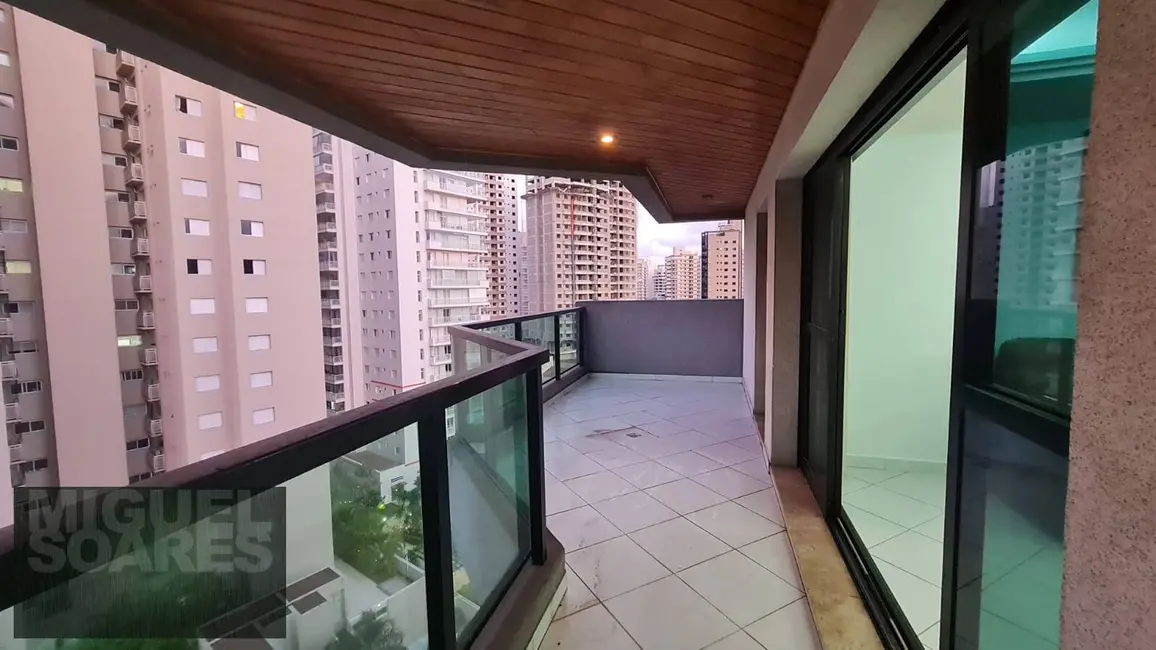 Foto 1 de Apartamento com 2 quartos à venda, 100m2 em Vila Luis Antônio, Guaruja - SP