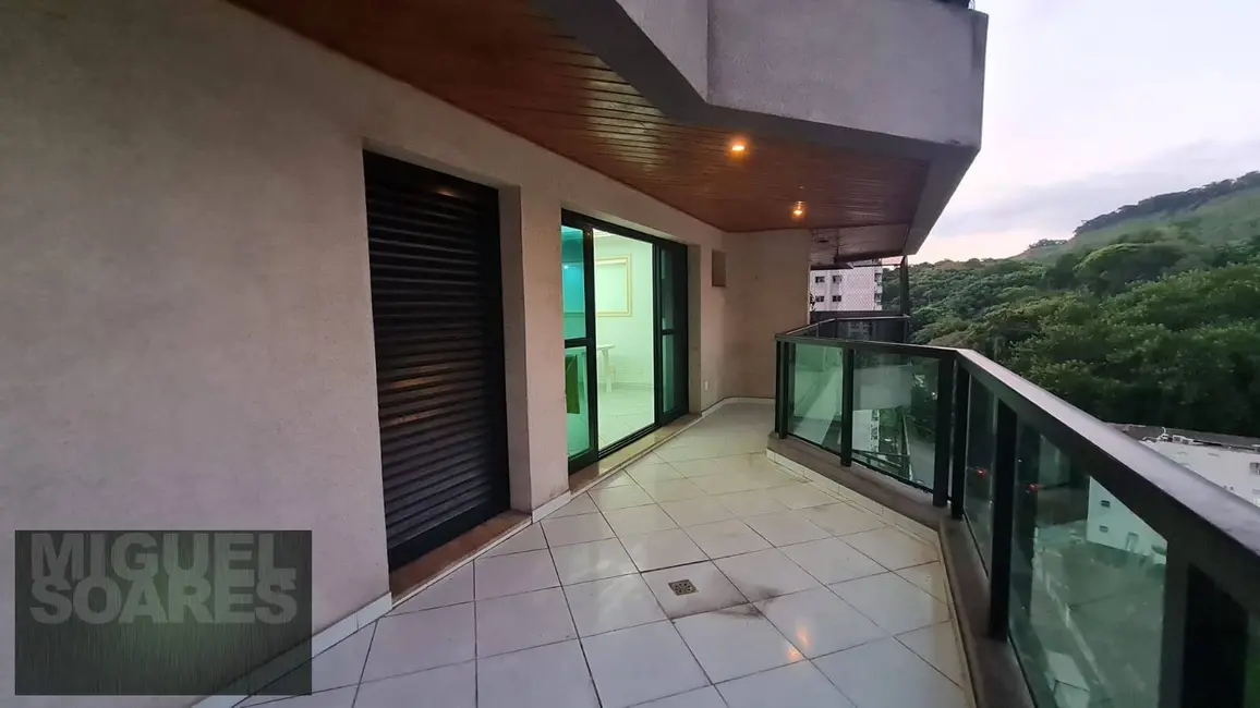 Foto 3 de Apartamento com 2 quartos à venda e para alugar, 100m2 em Vila Luis Antônio, Guaruja - SP