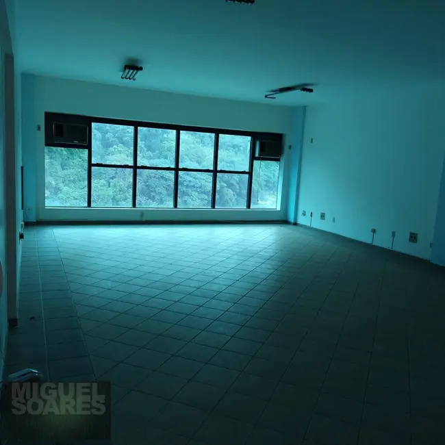 Foto 5 de Sala Comercial à venda, 70m2 em Centro, Santos - SP