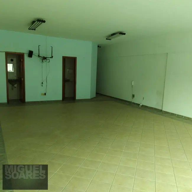 Foto 4 de Sala Comercial à venda, 70m2 em Centro, Santos - SP