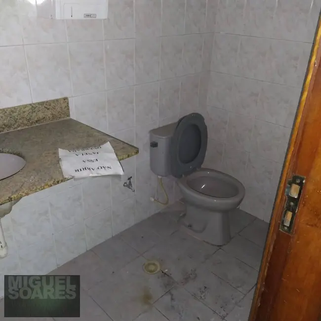 Foto 3 de Sala Comercial à venda, 70m2 em Centro, Santos - SP